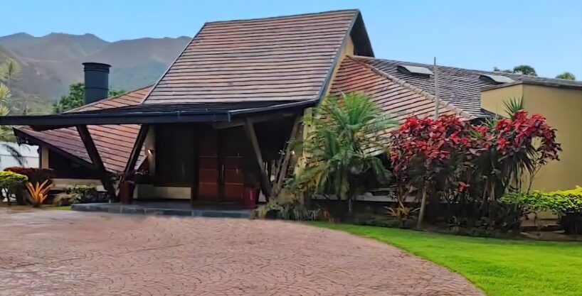 Venta de Quinta en Urbanización. El Solar Guataparo