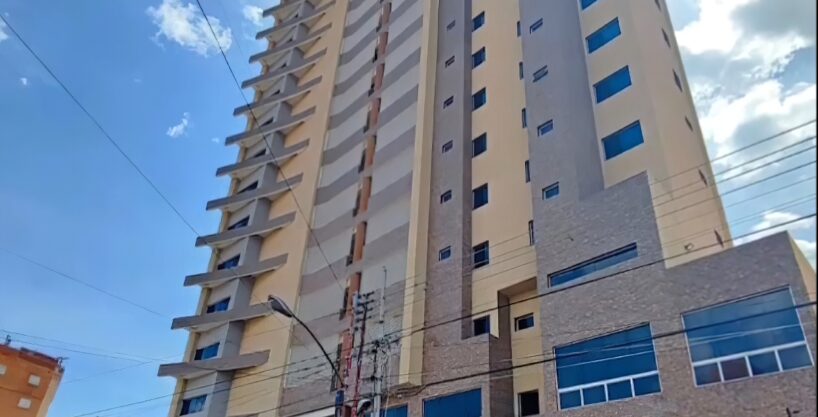 Apartamento en Urb. La Soledad