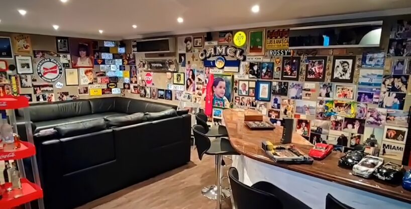 Venta de Quinta Lujosa en La Victoria