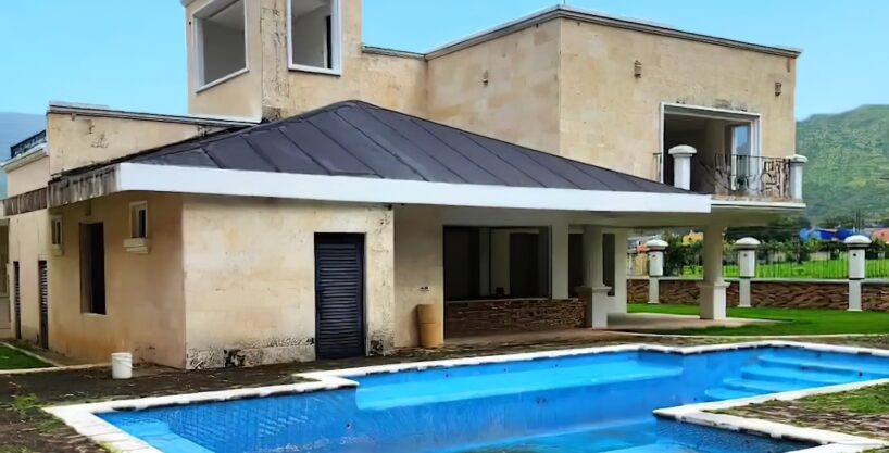 Quinta en Urb. Villas San Diego