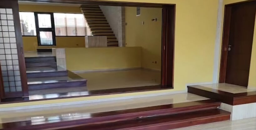 Venta de Quinta en Urb. La Viña