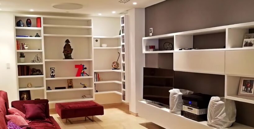 Venta de Apartamento en Urb. Terrazas del Country