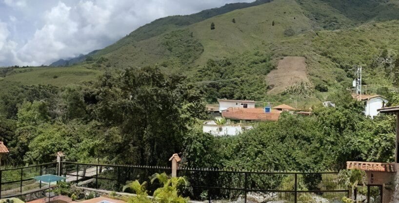 Posada en Tabay Sector Macunutan Baja