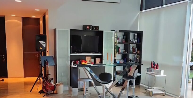 Apartamento PB Duplex en Urb. Terrazas del Country