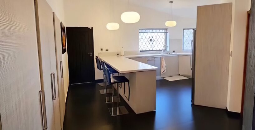 Quinta en Urb. Altos de Guataparo