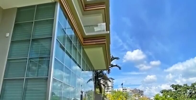 Apartamento PB DUPLEX Extralujoso en Urb. Terrazas del Country