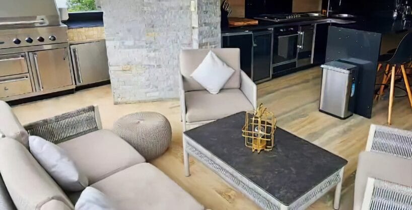 Apartamento PH Espectacular en Urb. Terrazas del Country