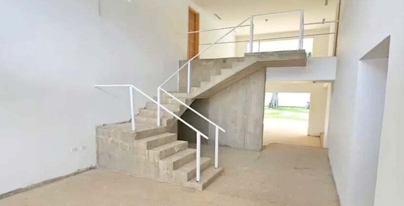 Quinta Minimalista en Urb. Villas San Diego