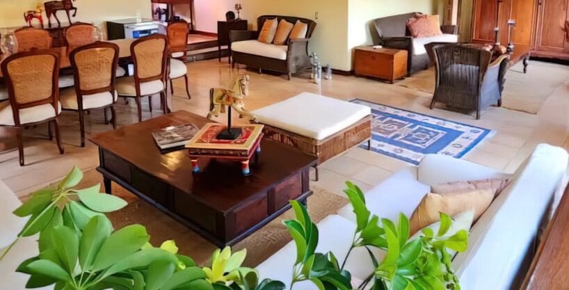 Venta de Quinta Super Impecable en Urb. La Viña