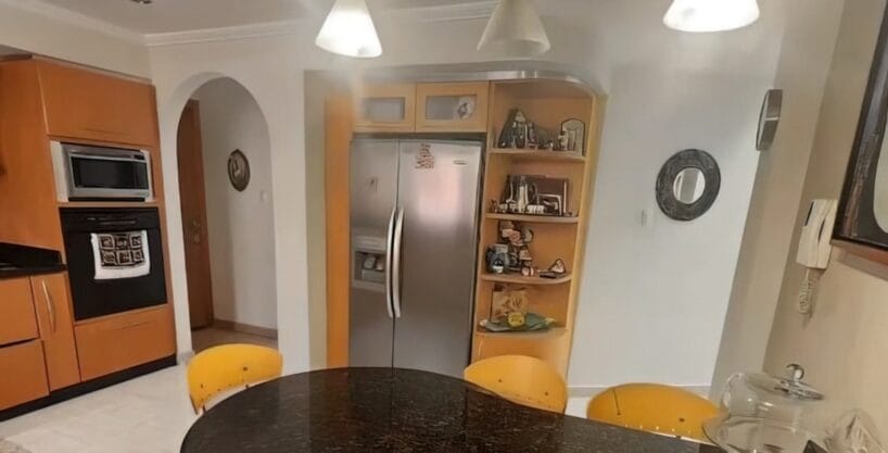 Venta de Quinta en Conjunto Privado, Urb. El Mirador