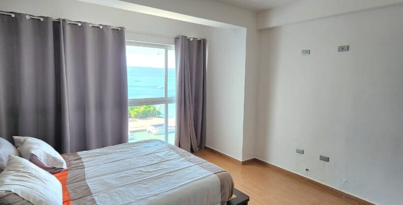 Venta de PH en Conjunto Residencial Marintusa, Tucacas