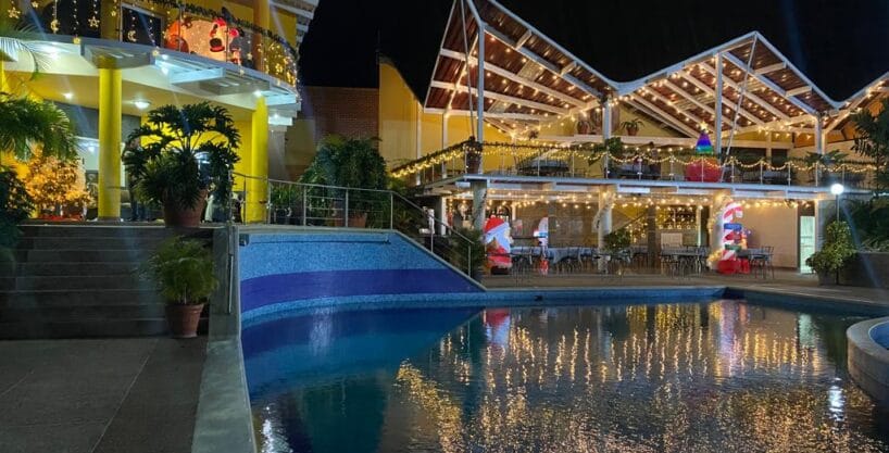 Venta de Casa Club en Cabudare, Estado Lara