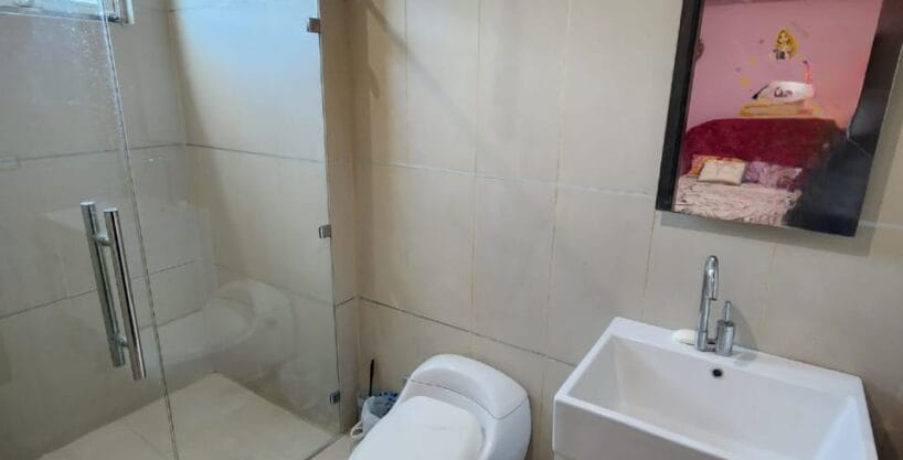 Venta de Apartamento Lujoso en Urb. Las Chimeneas