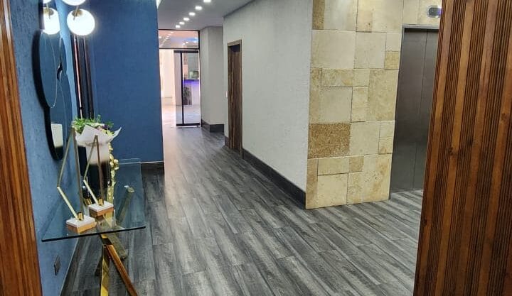 Venta de Apartamento en Urbanización. La Trigaleña