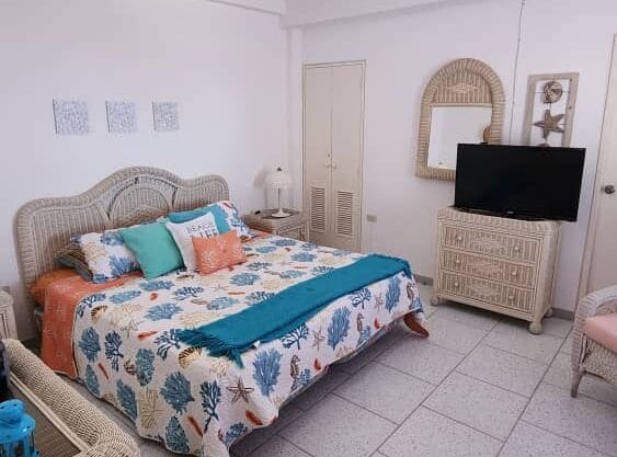 Venta de Apartamento PH en Tucacas, Falcon