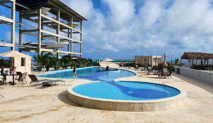 Venta de Apartamento Amoblado en Tucacas, Estado Falcón