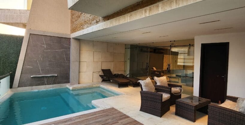 Venta de Town House en Terrazas del Country, Valencia