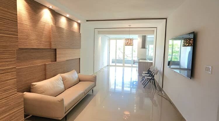 Venta de Apartamento en Terrazas del Country, Valencia