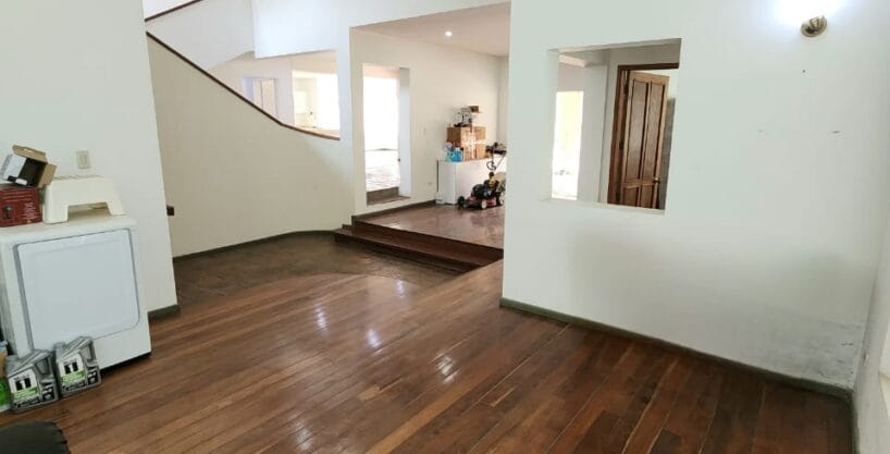 Venta de Town House Tipo Quinta en Lomas del Country