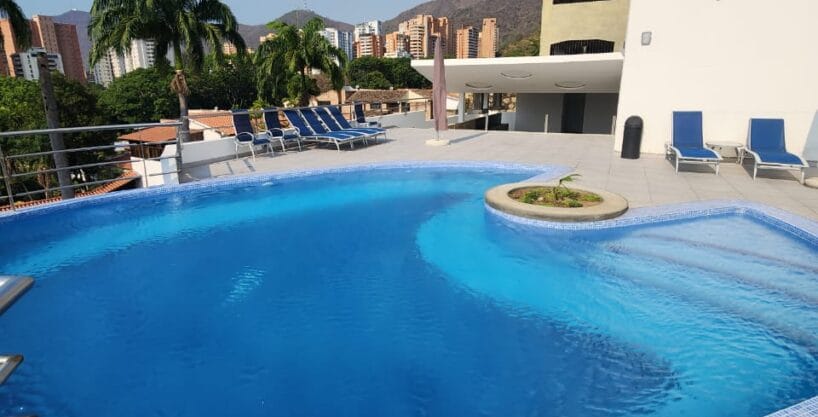 Alquiler o Venta de Apartamento en Urbanización. Las Chimeneas