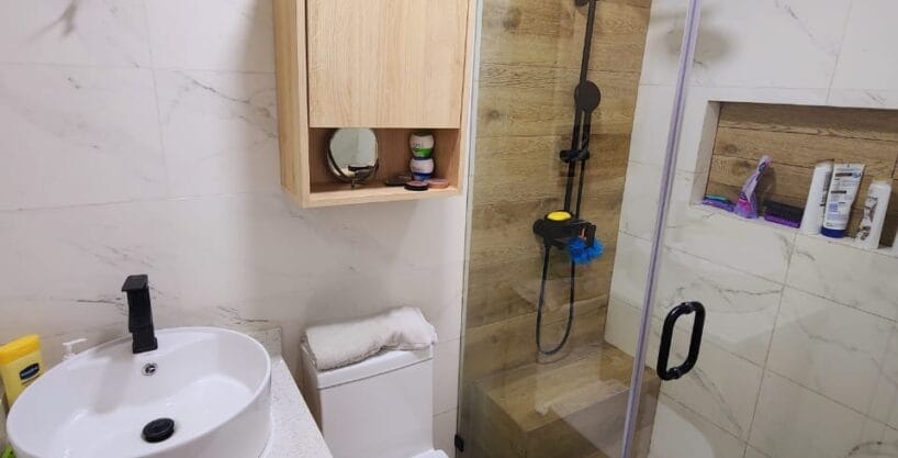 Venta de Town House en Urbanización. Terrazas de Camoruco