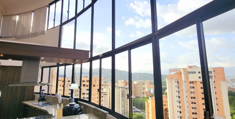 Venta de Apartamento PH en Urbanización. Valle Blanc