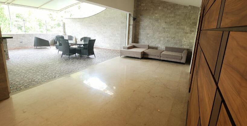 Venta de Apartamento en Urbanización. Lomas de la Lagunita