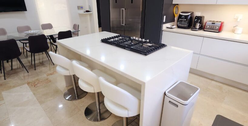 Venta de Town House en Urbanización. Terrazas del Country